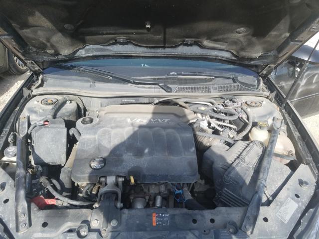 Photo 6 VIN: 2G1WB5E39C1275078 - CHEVROLET IMPALA LT 