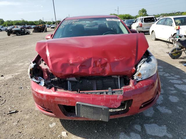 Photo 4 VIN: 2G1WB5E39C1308161 - CHEVROLET IMPALA LT 