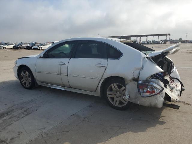 Photo 1 VIN: 2G1WB5E39D1115526 - CHEVROLET IMPALA LT 