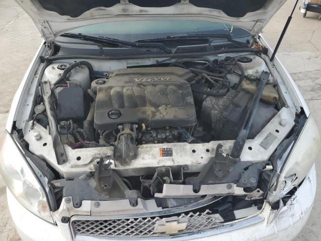 Photo 10 VIN: 2G1WB5E39D1115526 - CHEVROLET IMPALA LT 