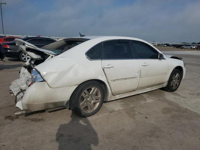 Photo 2 VIN: 2G1WB5E39D1115526 - CHEVROLET IMPALA LT 