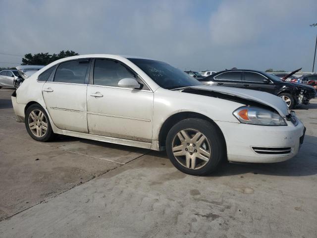 Photo 3 VIN: 2G1WB5E39D1115526 - CHEVROLET IMPALA LT 