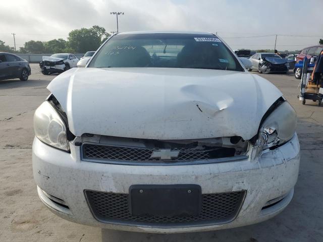 Photo 4 VIN: 2G1WB5E39D1115526 - CHEVROLET IMPALA LT 