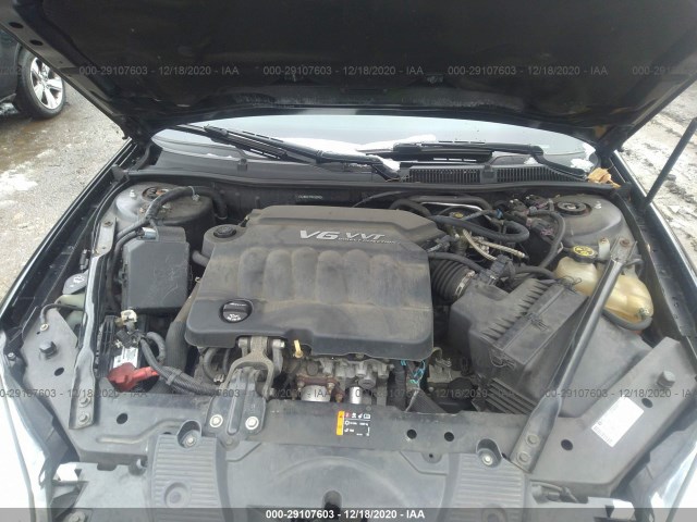 Photo 9 VIN: 2G1WB5E39D1123562 - CHEVROLET IMPALA 