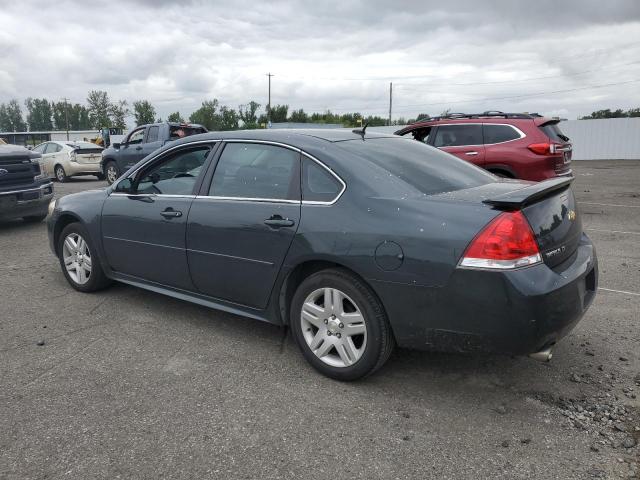 Photo 1 VIN: 2G1WB5E39D1162295 - CHEVROLET IMPALA 