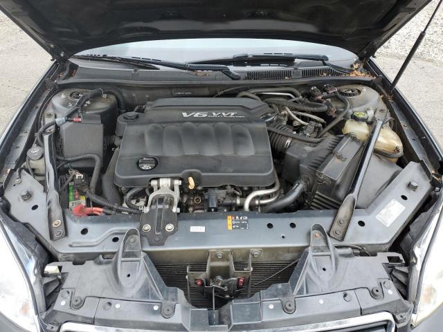 Photo 10 VIN: 2G1WB5E39D1162295 - CHEVROLET IMPALA 