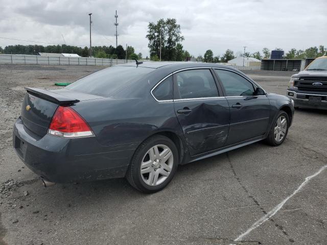 Photo 2 VIN: 2G1WB5E39D1162295 - CHEVROLET IMPALA 