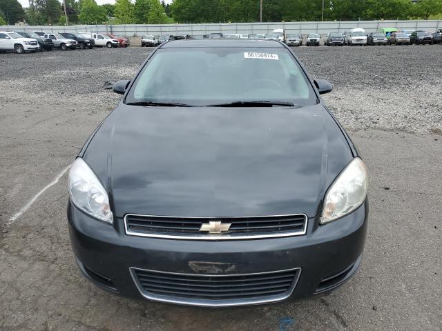 Photo 4 VIN: 2G1WB5E39D1162295 - CHEVROLET IMPALA 