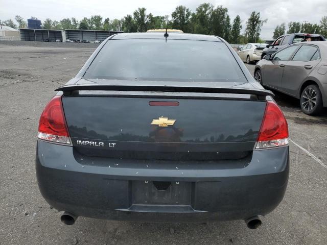 Photo 5 VIN: 2G1WB5E39D1162295 - CHEVROLET IMPALA 