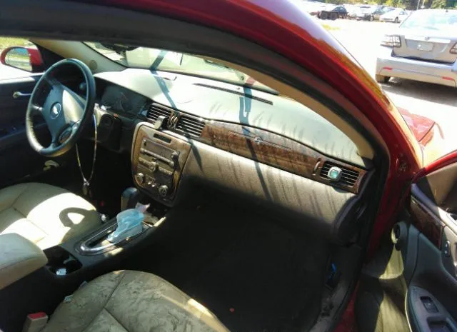 Photo 4 VIN: 2G1WB5E39D1163883 - CHEVROLET IMPALA 