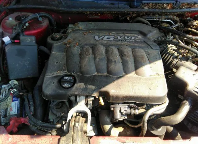 Photo 9 VIN: 2G1WB5E39D1163883 - CHEVROLET IMPALA 