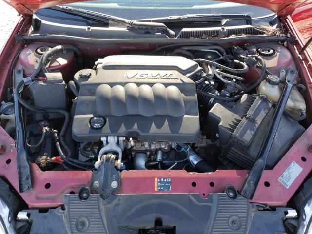 Photo 6 VIN: 2G1WB5E39D1165522 - CHEVROLET IMPALA LT 