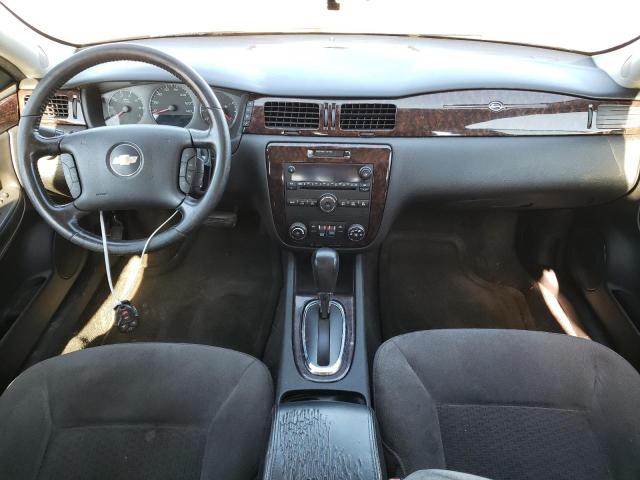 Photo 8 VIN: 2G1WB5E39D1165522 - CHEVROLET IMPALA LT 