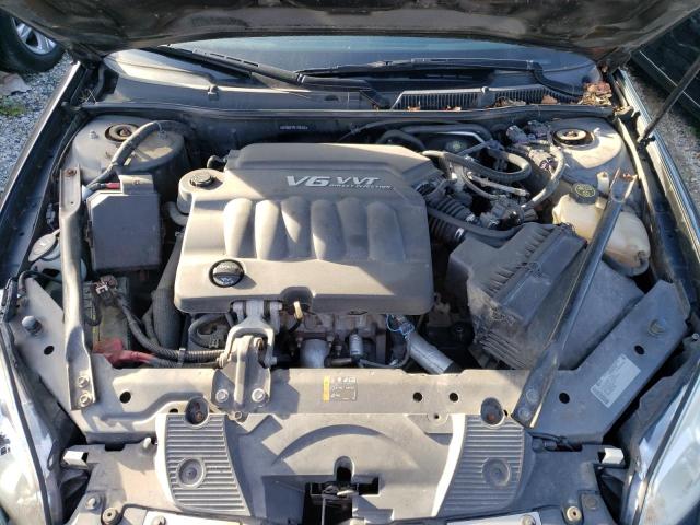 Photo 6 VIN: 2G1WB5E39E1100736 - CHEVROLET IMPALA LIM 