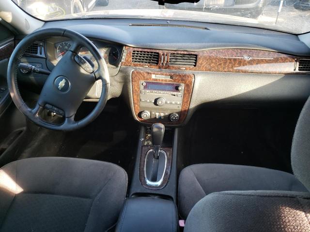 Photo 8 VIN: 2G1WB5E39E1100736 - CHEVROLET IMPALA LIM 