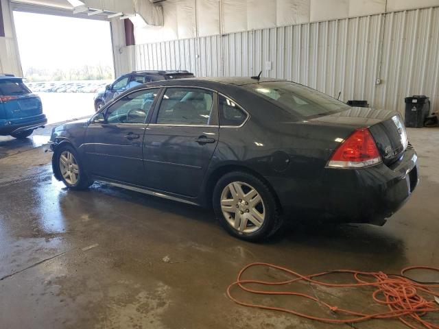 Photo 1 VIN: 2G1WB5E39E1100977 - CHEVROLET IMPALA LIM 