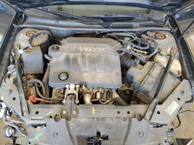 Photo 10 VIN: 2G1WB5E39E1100977 - CHEVROLET IMPALA LIM 