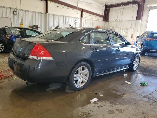 Photo 2 VIN: 2G1WB5E39E1100977 - CHEVROLET IMPALA LIM 