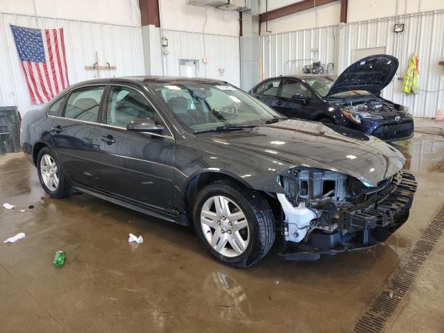 Photo 3 VIN: 2G1WB5E39E1100977 - CHEVROLET IMPALA LIM 