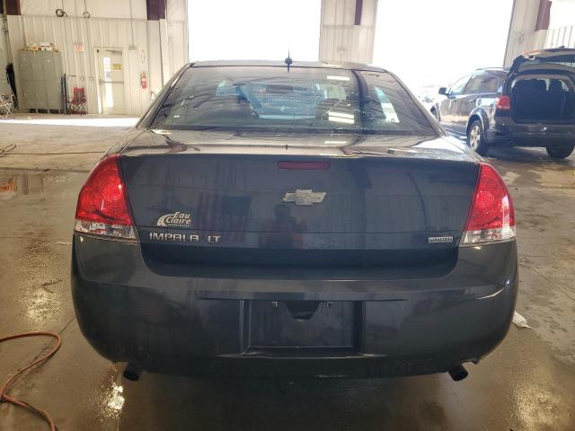 Photo 5 VIN: 2G1WB5E39E1100977 - CHEVROLET IMPALA LIM 