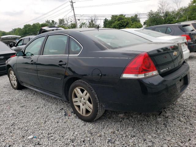 Photo 1 VIN: 2G1WB5E39E1102650 - CHEVROLET IMPALA LIM 