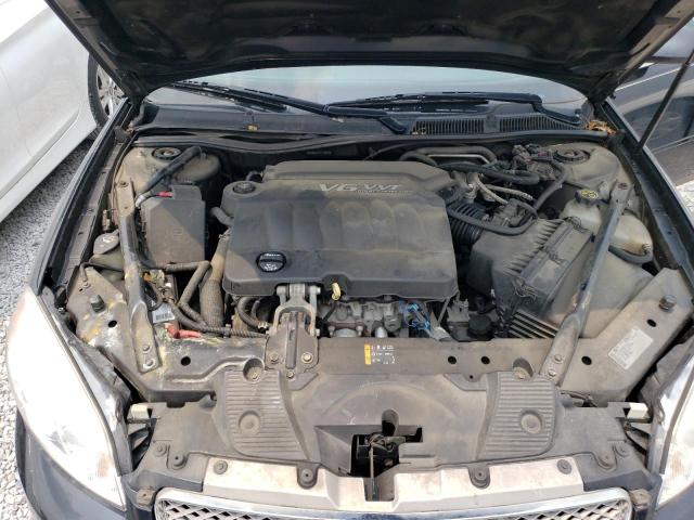 Photo 10 VIN: 2G1WB5E39E1102650 - CHEVROLET IMPALA LIM 