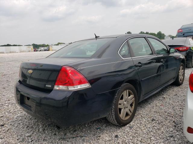 Photo 2 VIN: 2G1WB5E39E1102650 - CHEVROLET IMPALA LIM 