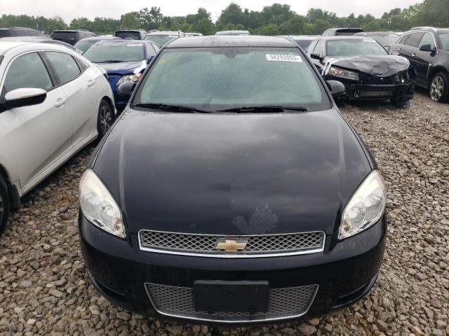 Photo 4 VIN: 2G1WB5E39E1102650 - CHEVROLET IMPALA LIM 