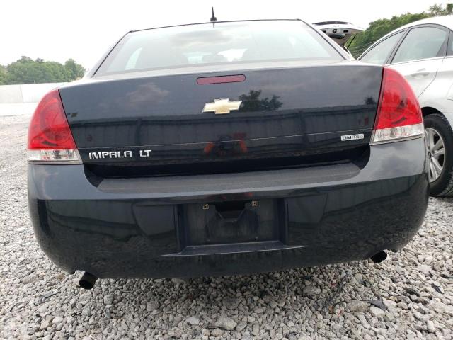 Photo 5 VIN: 2G1WB5E39E1102650 - CHEVROLET IMPALA LIM 