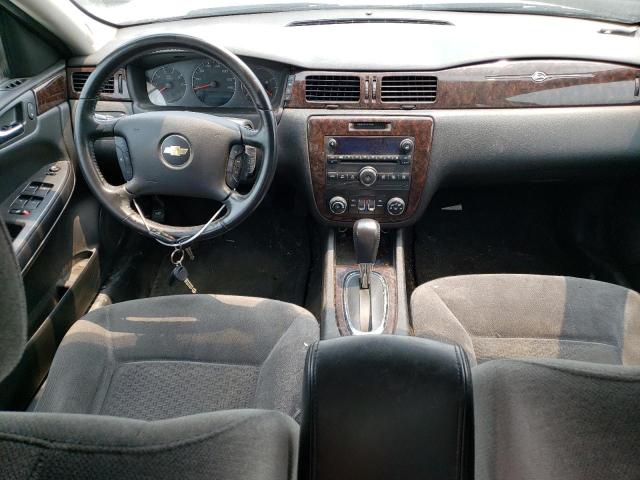 Photo 7 VIN: 2G1WB5E39E1102650 - CHEVROLET IMPALA LIM 