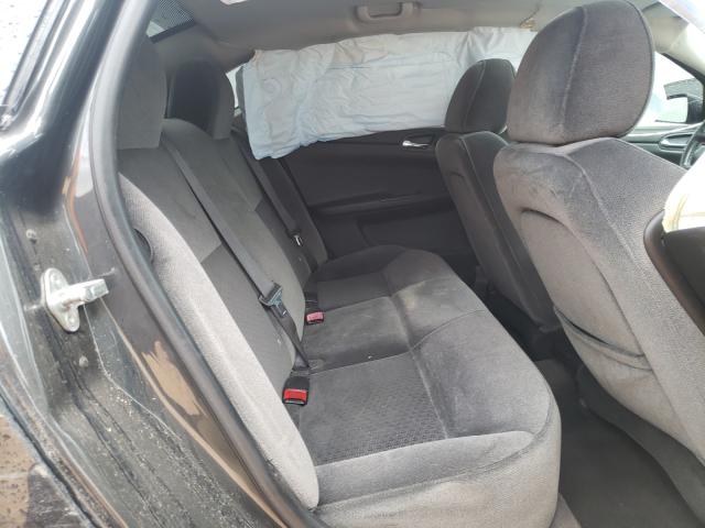 Photo 5 VIN: 2G1WB5E39E1105449 - CHEVROLET IMPALA LIM 