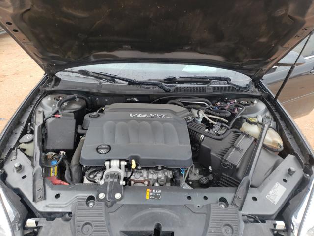 Photo 6 VIN: 2G1WB5E39E1105449 - CHEVROLET IMPALA LIM 