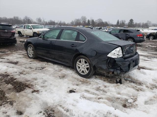 Photo 1 VIN: 2G1WB5E39E1105743 - CHEVROLET IMPALA LIM 