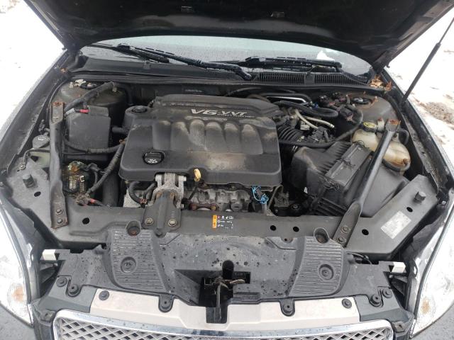 Photo 10 VIN: 2G1WB5E39E1105743 - CHEVROLET IMPALA LIM 