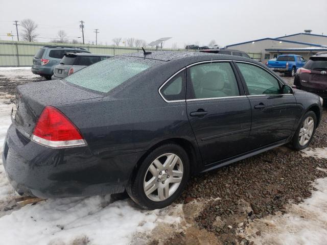 Photo 2 VIN: 2G1WB5E39E1105743 - CHEVROLET IMPALA LIM 