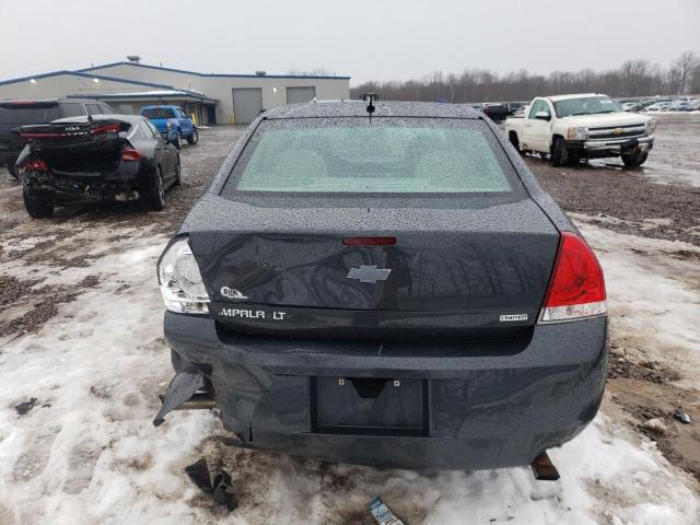 Photo 5 VIN: 2G1WB5E39E1105743 - CHEVROLET IMPALA LIM 