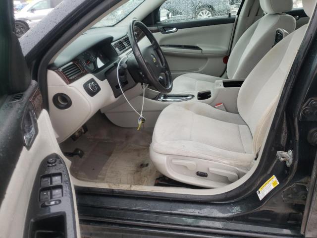 Photo 6 VIN: 2G1WB5E39E1105743 - CHEVROLET IMPALA LIM 