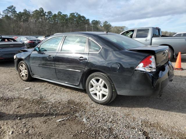 Photo 1 VIN: 2G1WB5E39E1112580 - CHEVROLET IMPALA LIM 