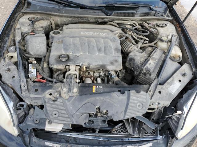 Photo 10 VIN: 2G1WB5E39E1112580 - CHEVROLET IMPALA LIM 