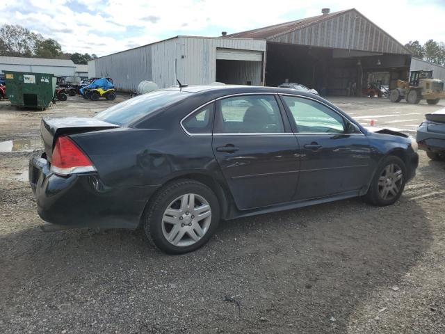 Photo 2 VIN: 2G1WB5E39E1112580 - CHEVROLET IMPALA LIM 