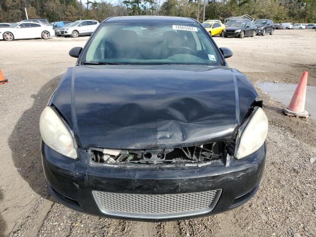 Photo 4 VIN: 2G1WB5E39E1112580 - CHEVROLET IMPALA LIM 