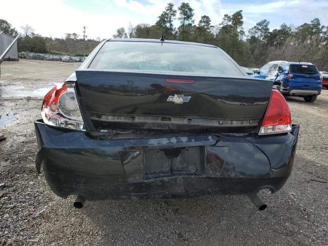 Photo 5 VIN: 2G1WB5E39E1112580 - CHEVROLET IMPALA LIM 