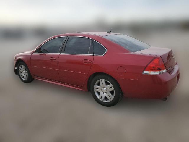 Photo 1 VIN: 2G1WB5E39E1117942 - CHEVROLET IMPALA 