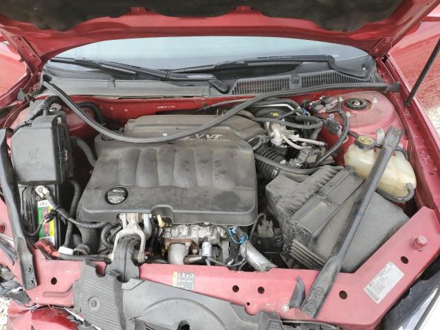 Photo 10 VIN: 2G1WB5E39E1117942 - CHEVROLET IMPALA 