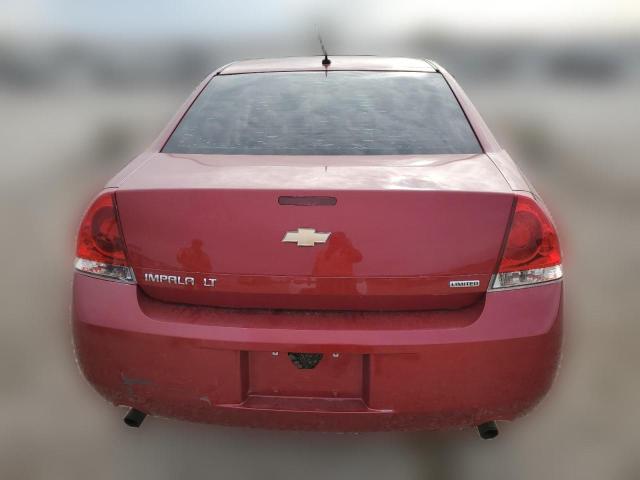 Photo 5 VIN: 2G1WB5E39E1117942 - CHEVROLET IMPALA 