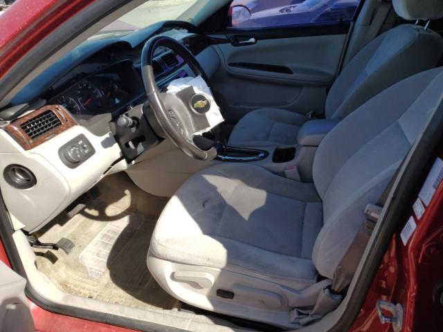 Photo 6 VIN: 2G1WB5E39E1117942 - CHEVROLET IMPALA 