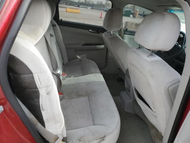 Photo 9 VIN: 2G1WB5E39E1117942 - CHEVROLET IMPALA 