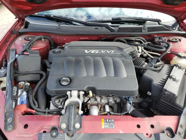 Photo 10 VIN: 2G1WB5E39E1119691 - CHEVROLET IMPALA LT1 