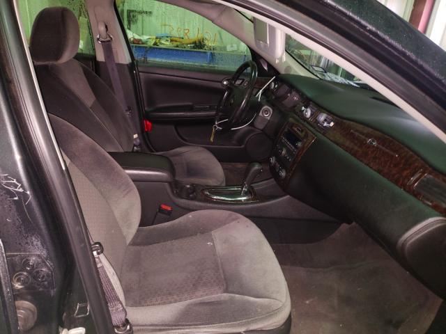 Photo 4 VIN: 2G1WB5E39E1120291 - CHEVROLET IMPALA LIM 