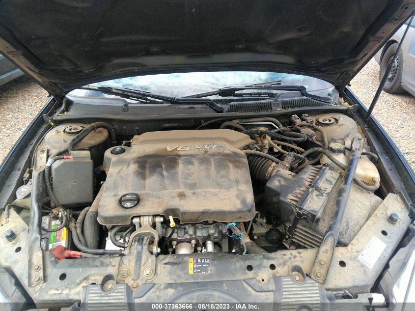 Photo 9 VIN: 2G1WB5E39E1121571 - CHEVROLET IMPALA LIM 